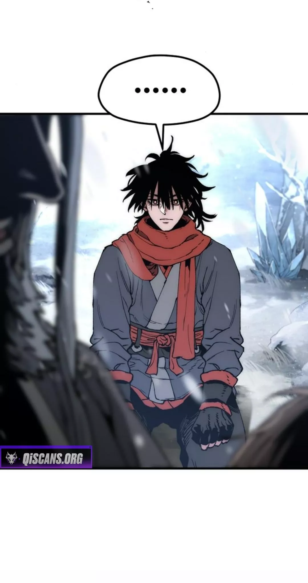 Read Murim RPG Simulation Manga Online