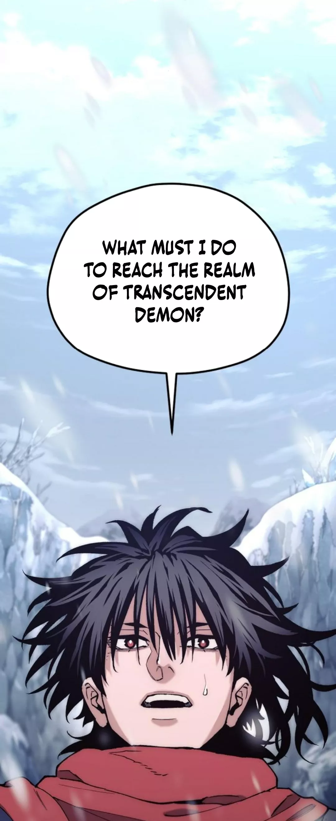 Read Murim RPG Simulation Manga Online