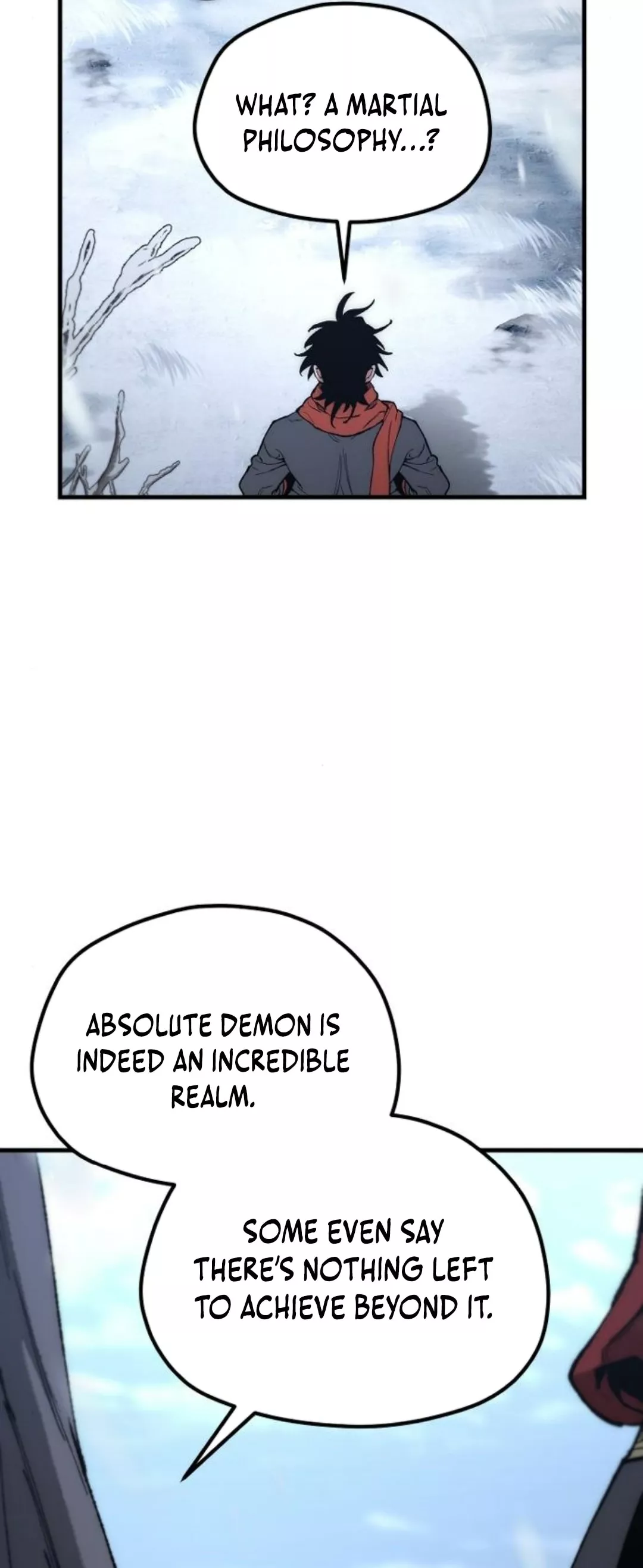 Read Murim RPG Simulation Manga Online