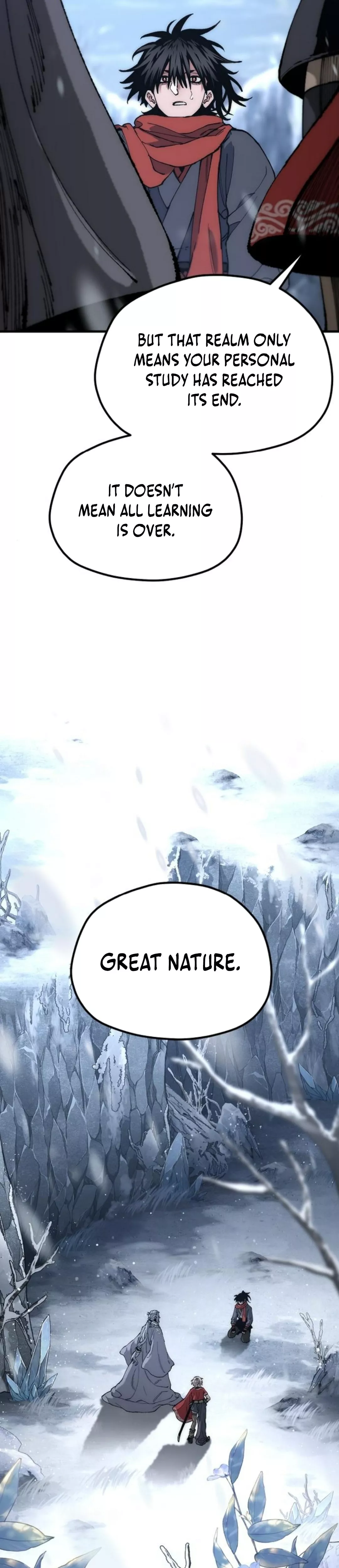 Read Murim RPG Simulation Manga Online