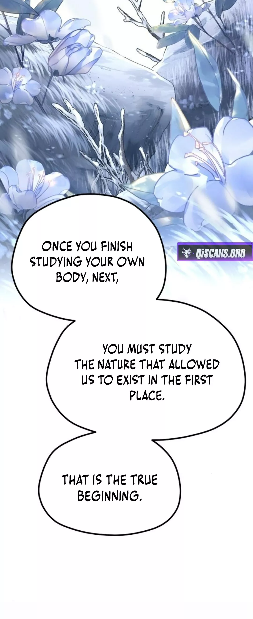 Read Murim RPG Simulation Manga Online