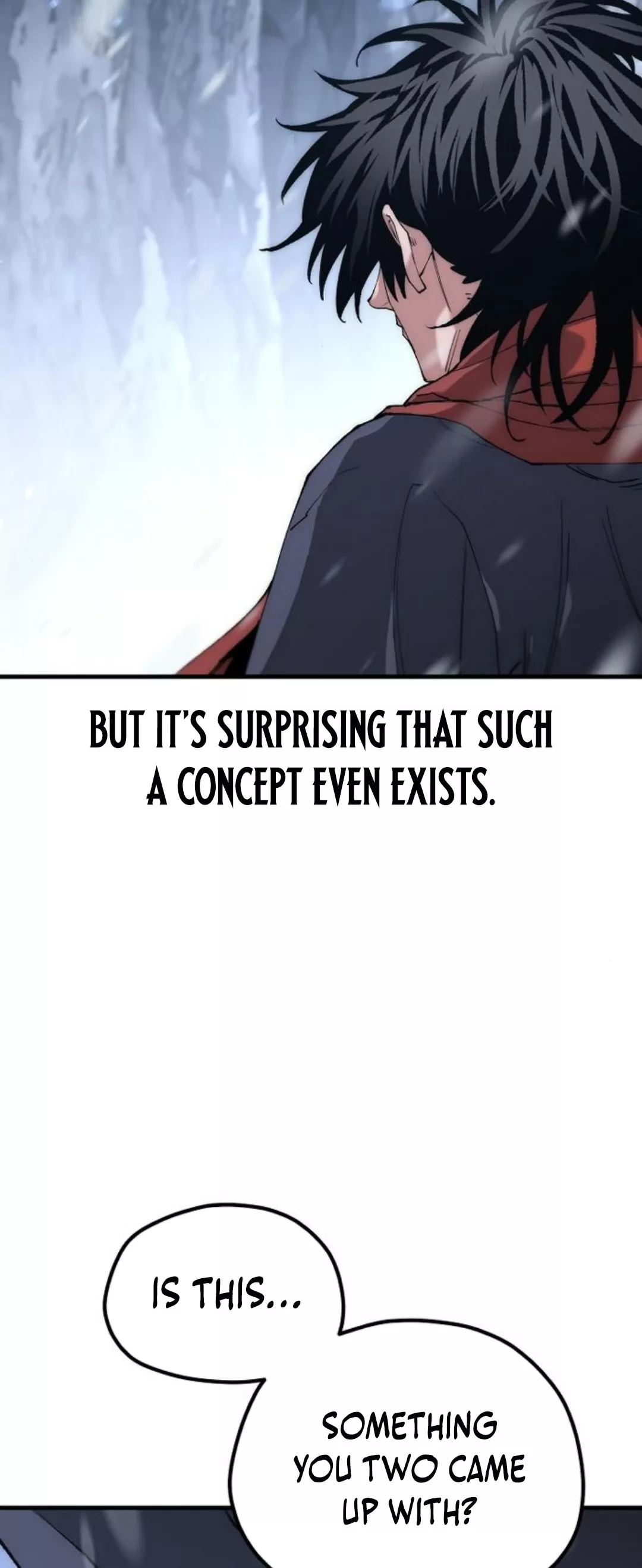 Read Murim RPG Simulation Manga Online