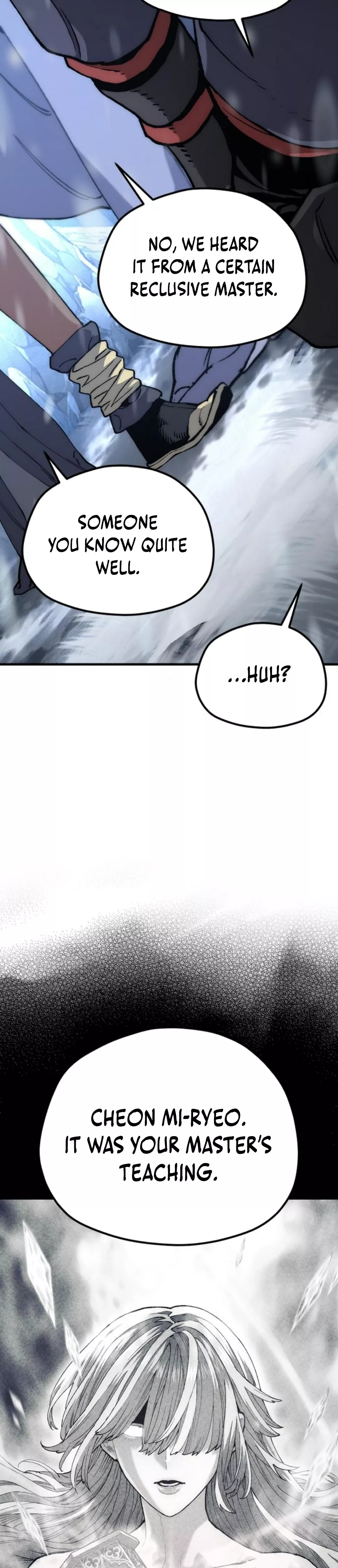 Read Murim RPG Simulation Manga Online