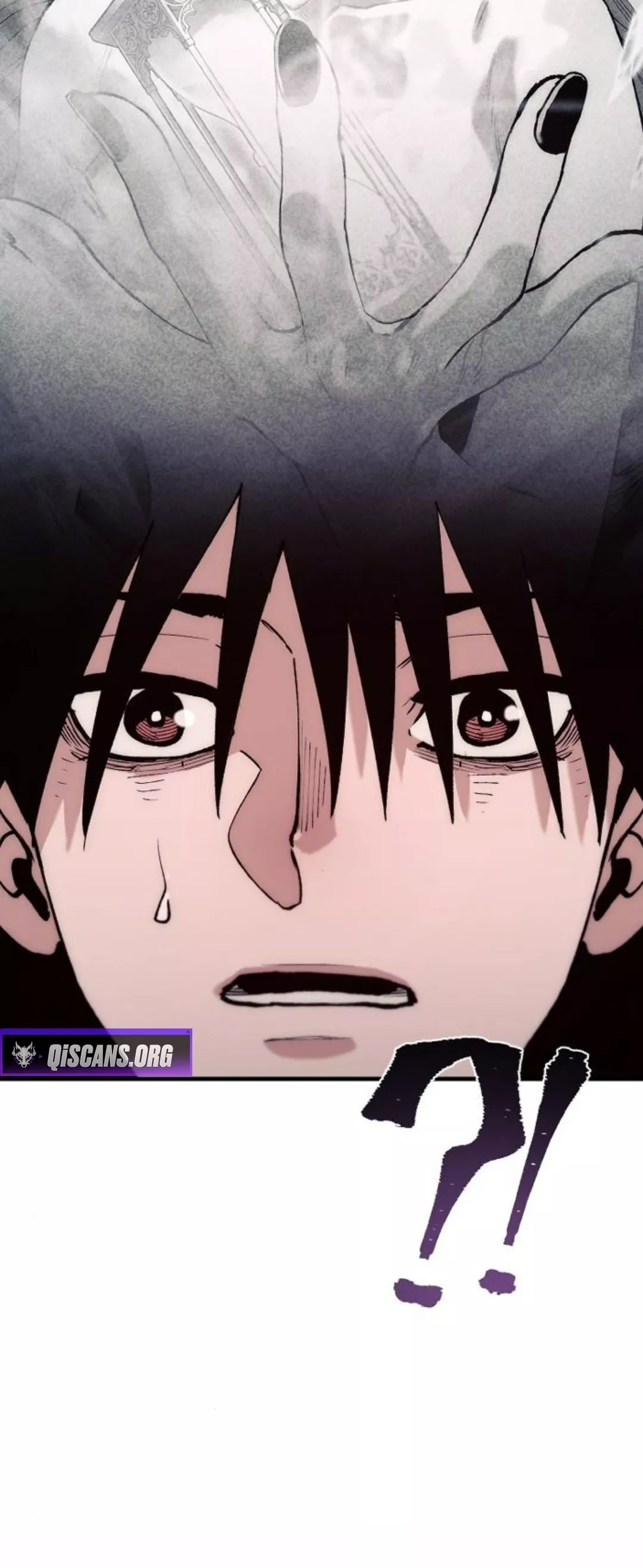 Read Murim RPG Simulation Manga Online