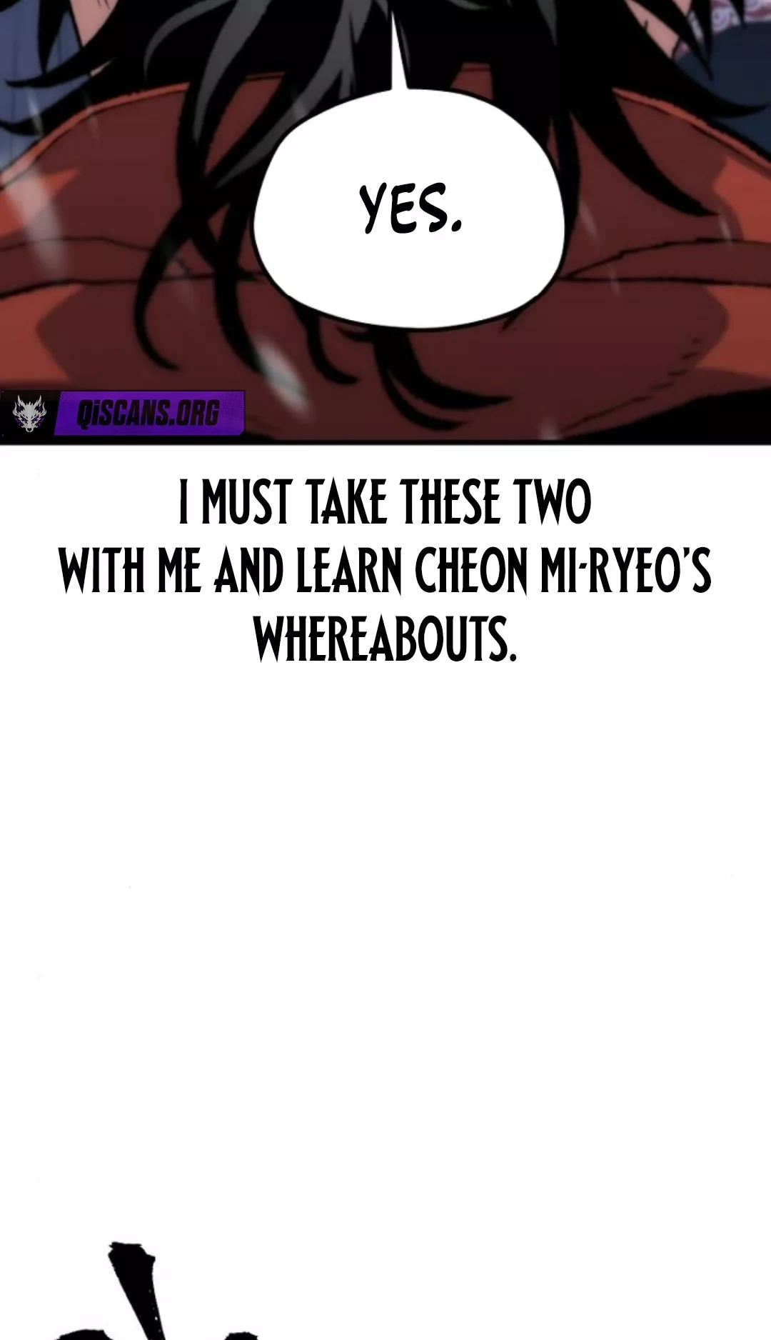 Read Murim RPG Simulation Manga Online