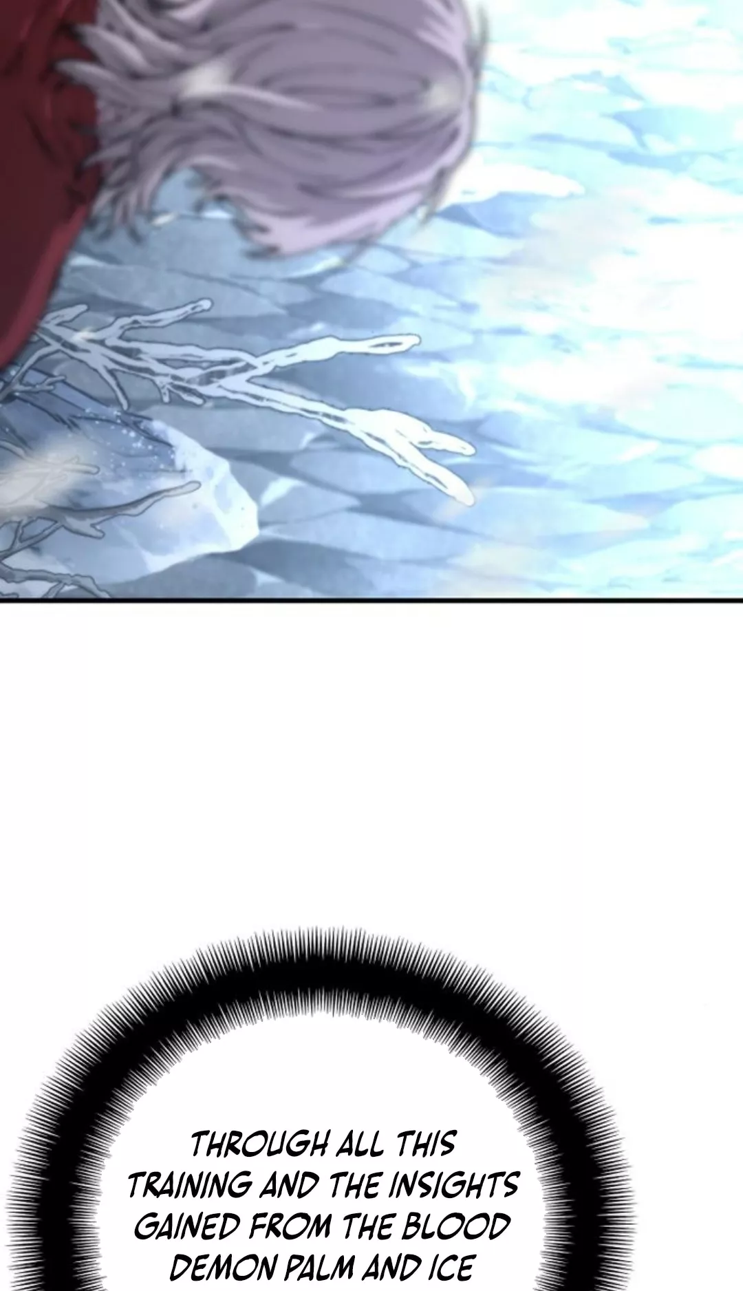 Read Murim RPG Simulation Manga Online