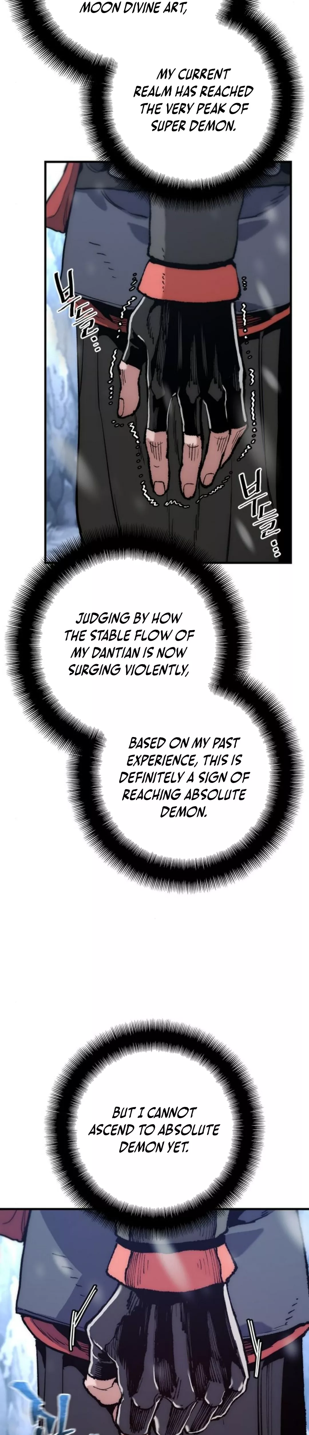 Read Murim RPG Simulation Manga Online