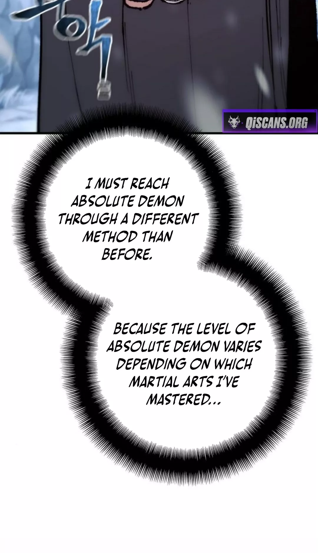 Read Murim RPG Simulation Manga Online