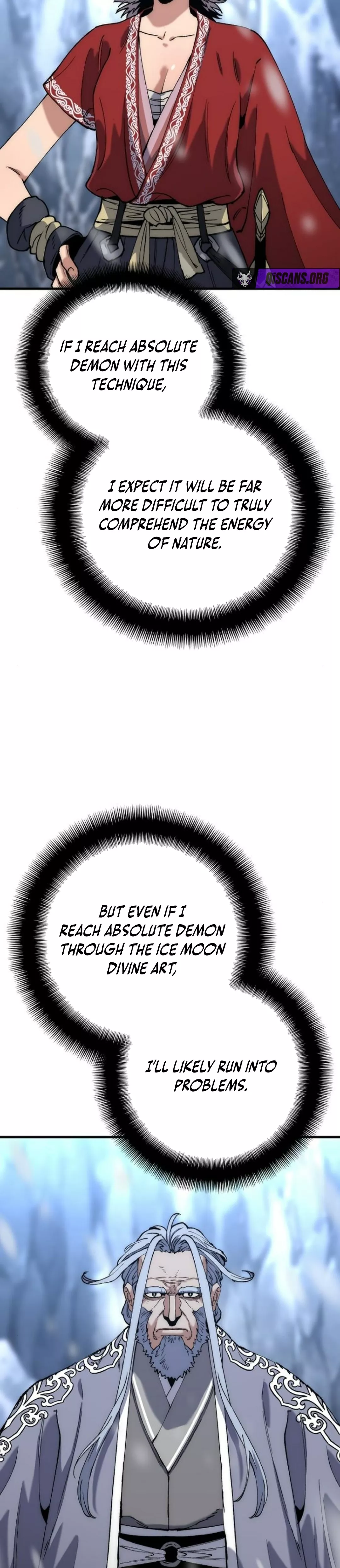 Read Murim RPG Simulation Manga Online