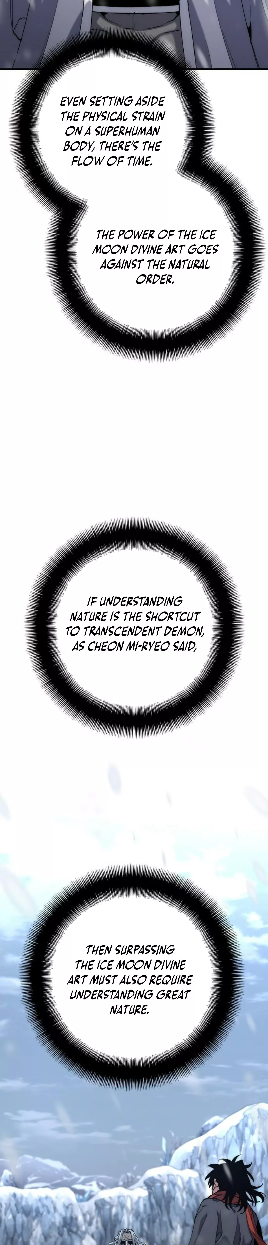 Read Murim RPG Simulation Manga Online