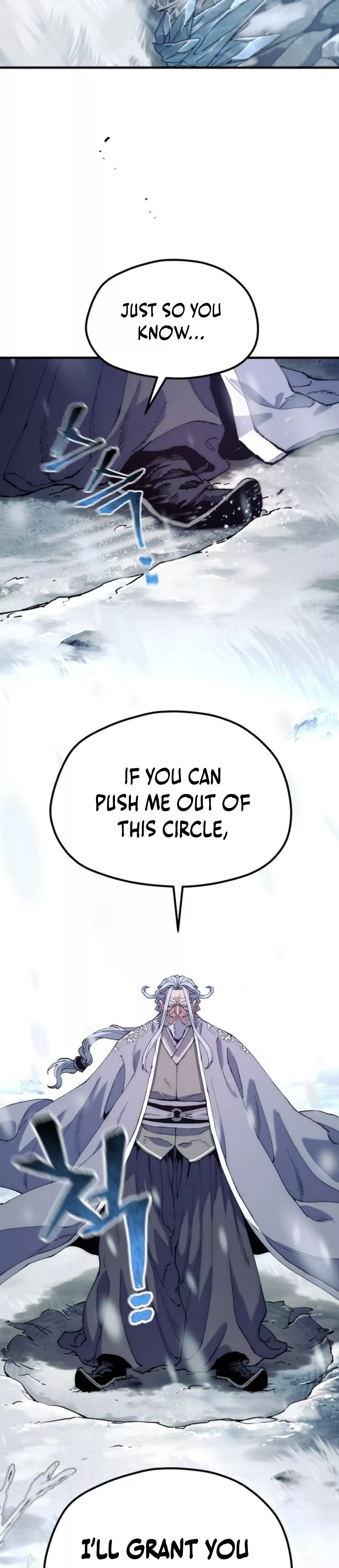 Read Murim RPG Simulation Manga Online