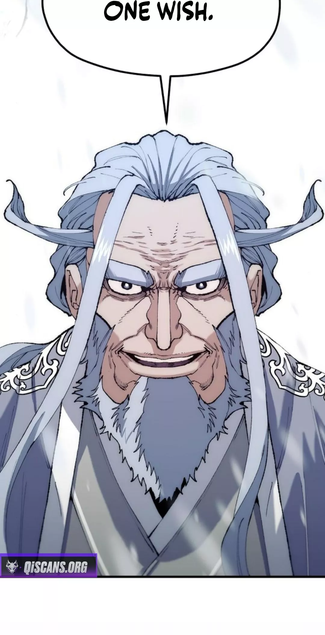 Read Murim RPG Simulation Manga Online