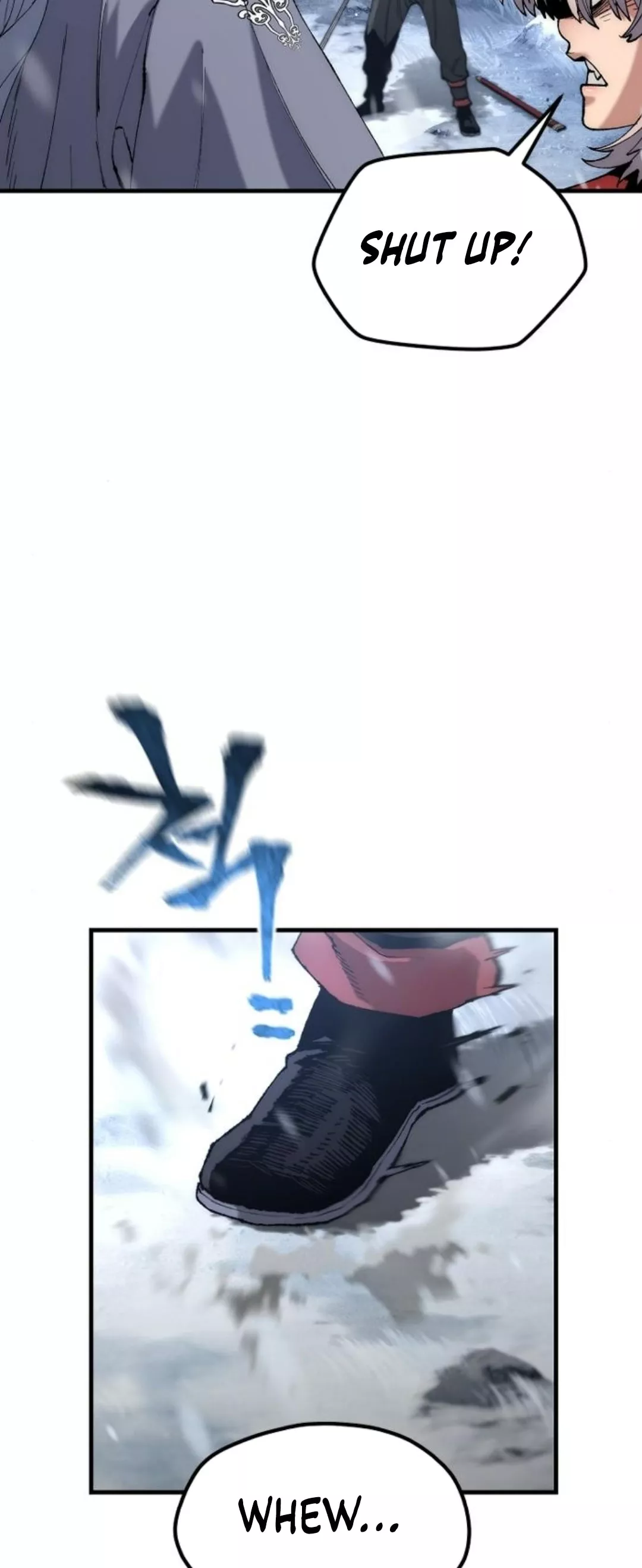 Read Murim RPG Simulation Manga Online