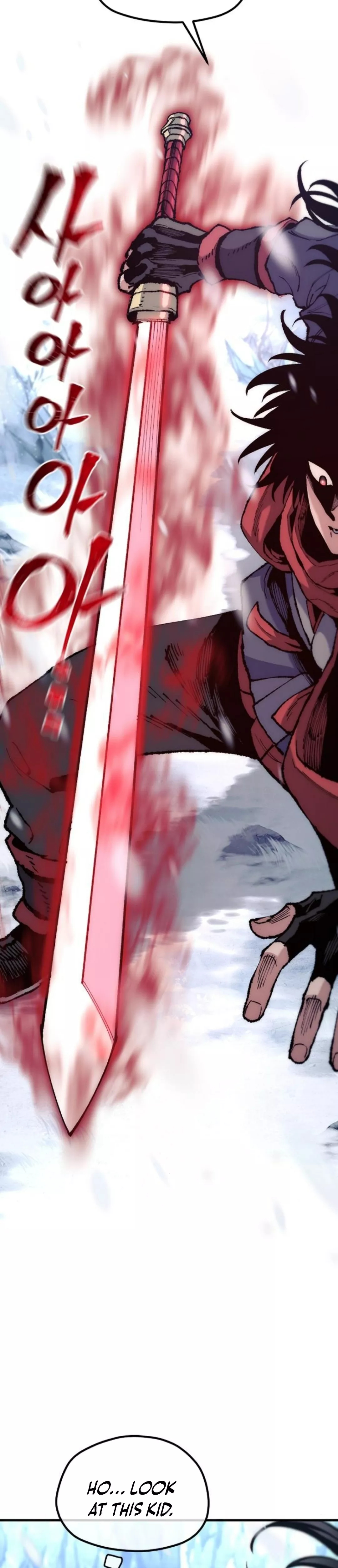 Read Murim RPG Simulation Manga Online