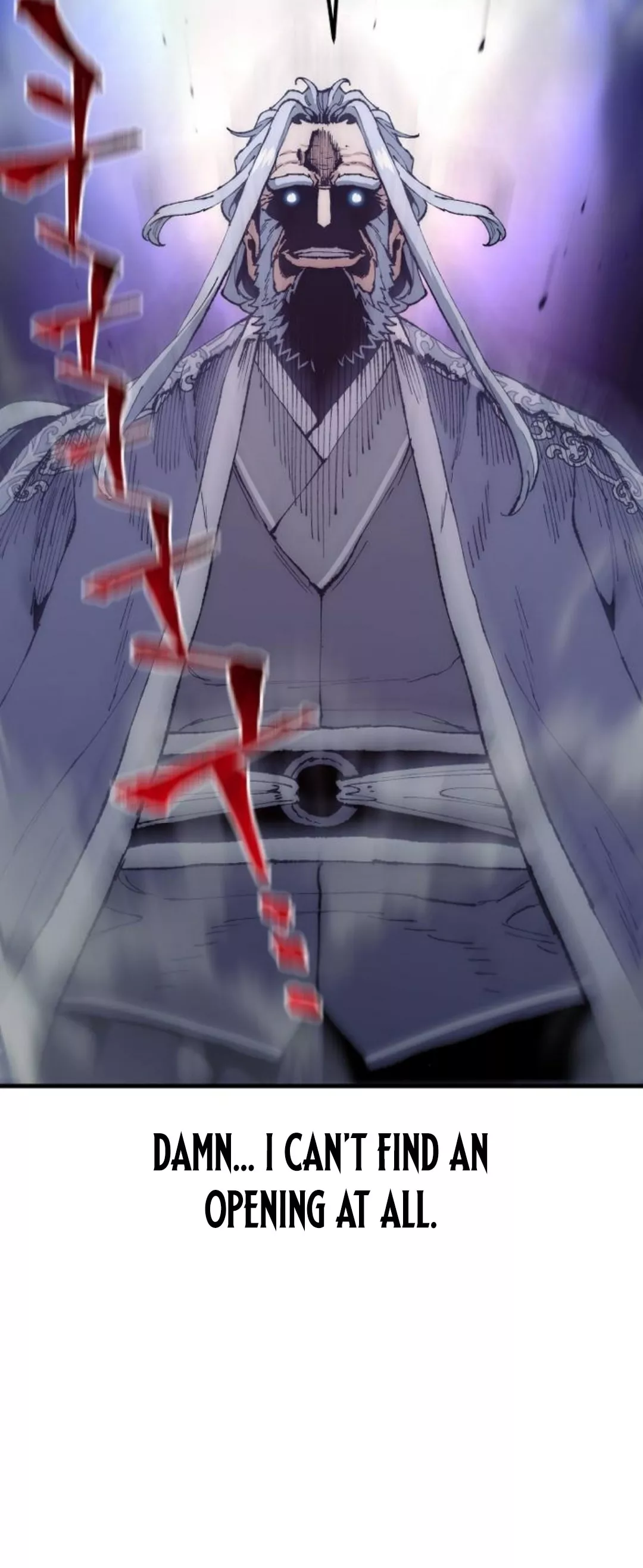 Read Murim RPG Simulation Manga Online