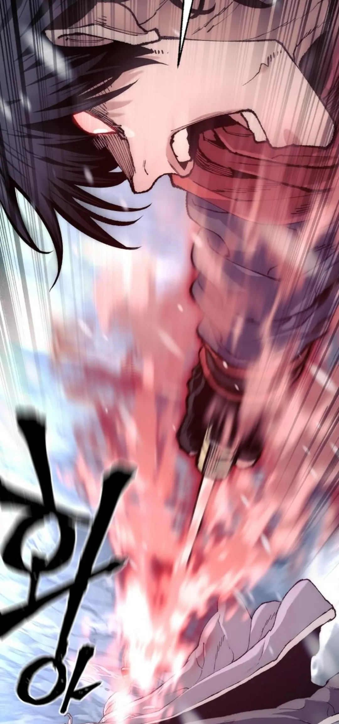 Read Murim RPG Simulation Manga Online