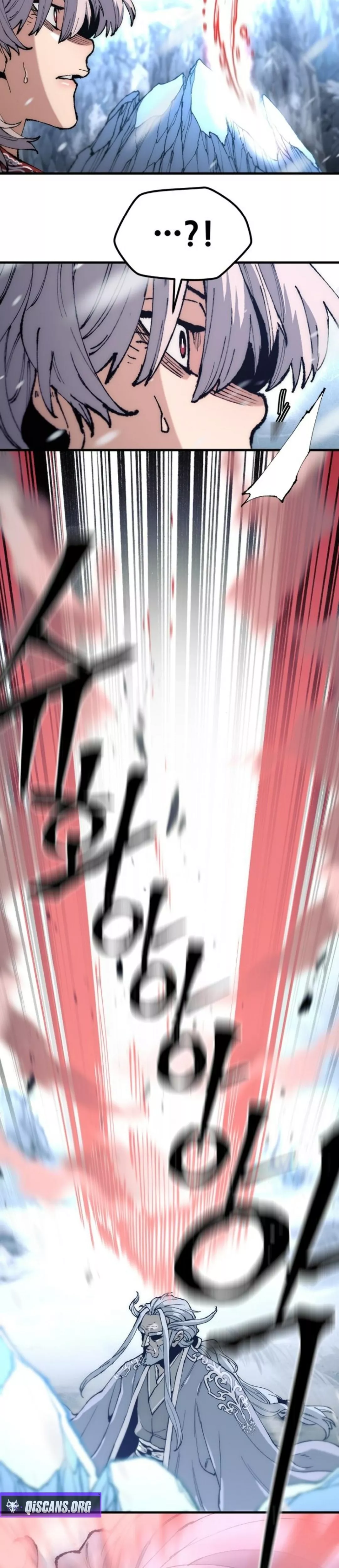 Read Murim RPG Simulation Manga Online