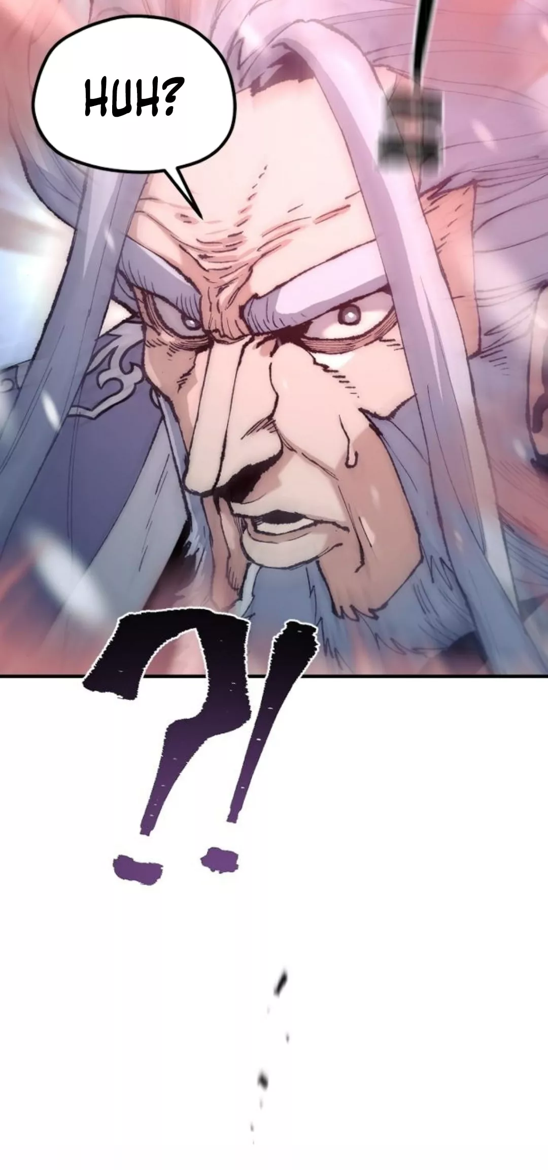 Read Murim RPG Simulation Manga Online