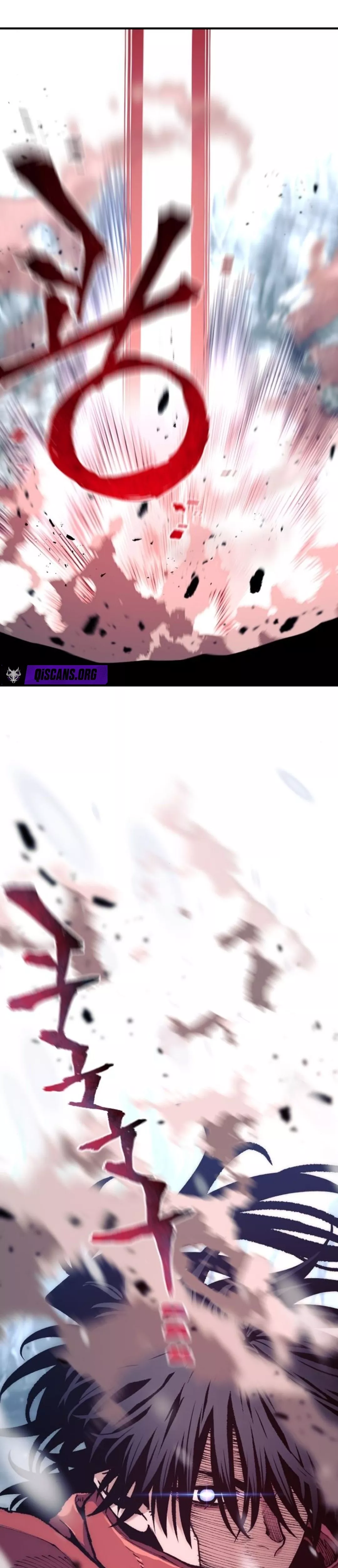 Read Murim RPG Simulation Manga Online