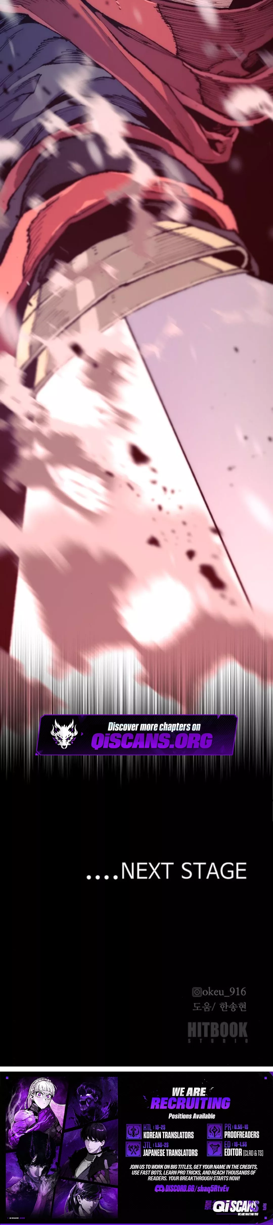 Read Murim RPG Simulation Manga Online