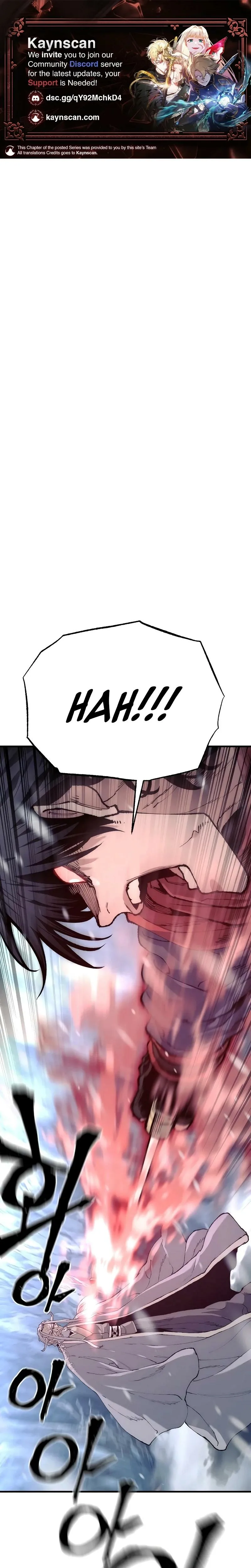 Read Murim RPG Simulation Manga Online