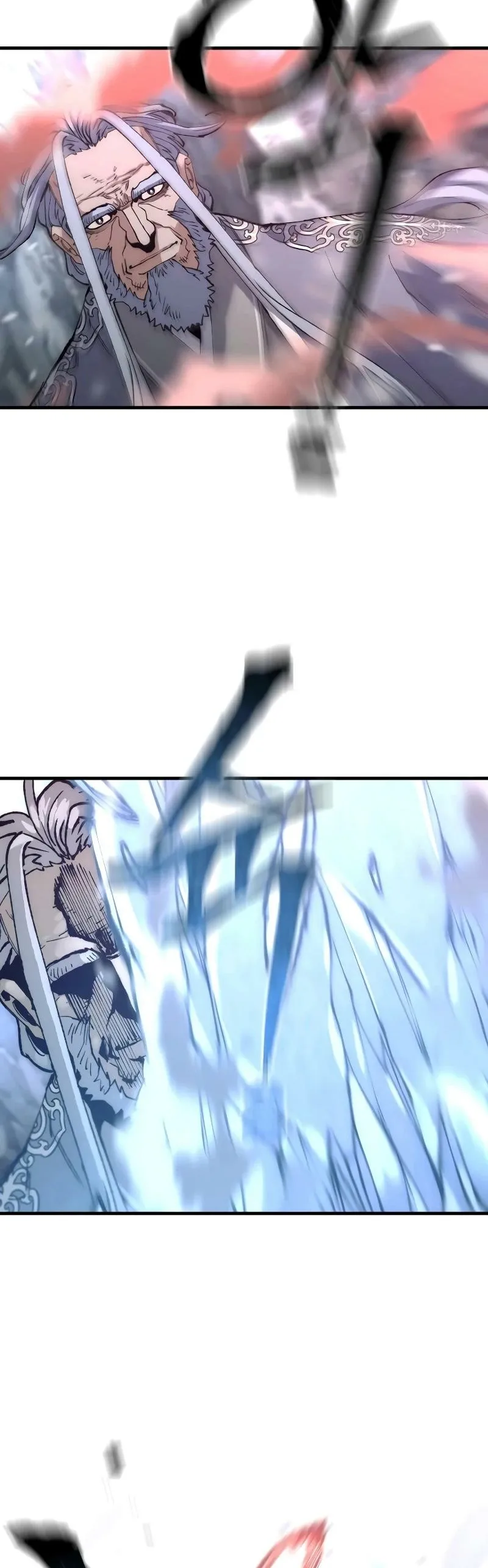 Read Murim RPG Simulation Manga Online