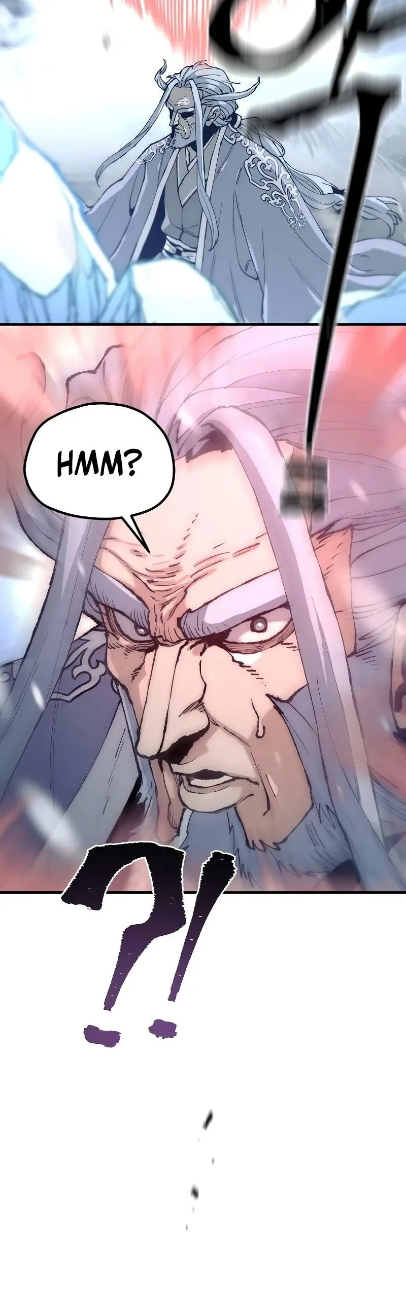 Read Murim RPG Simulation Manga Online