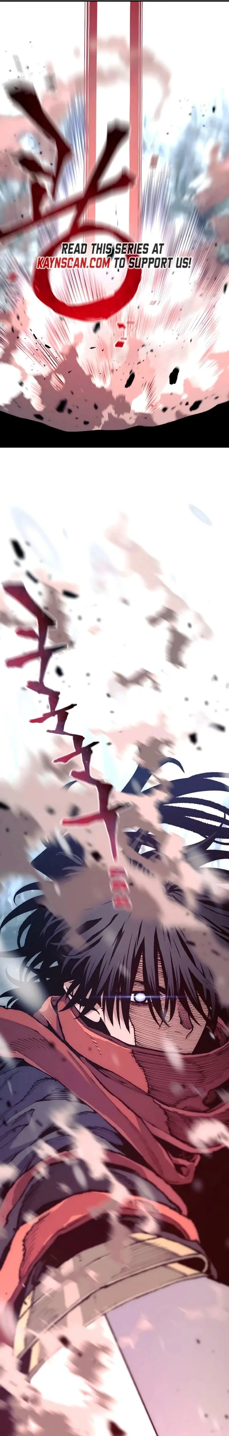 Read Murim RPG Simulation Manga Online