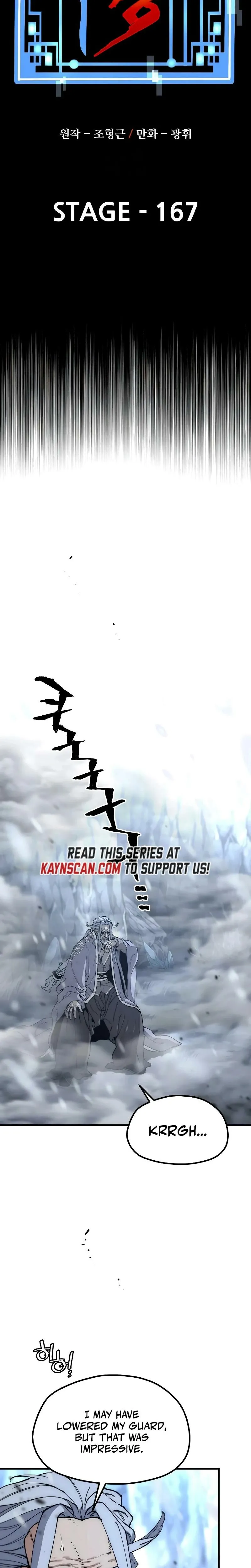 Read Murim RPG Simulation Manga Online