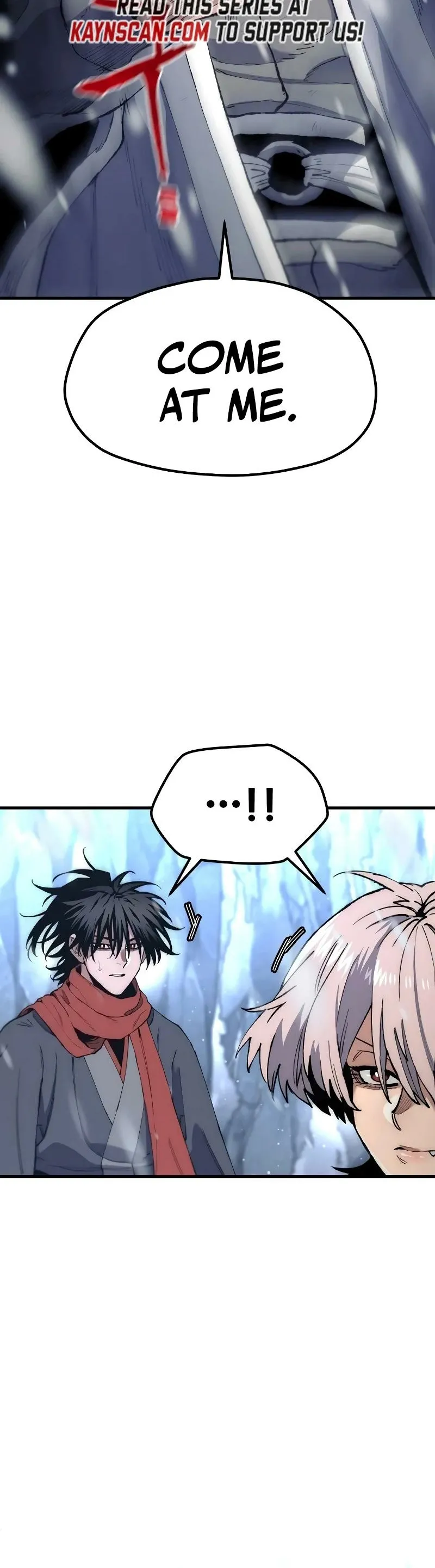 Read Murim RPG Simulation Manga Online