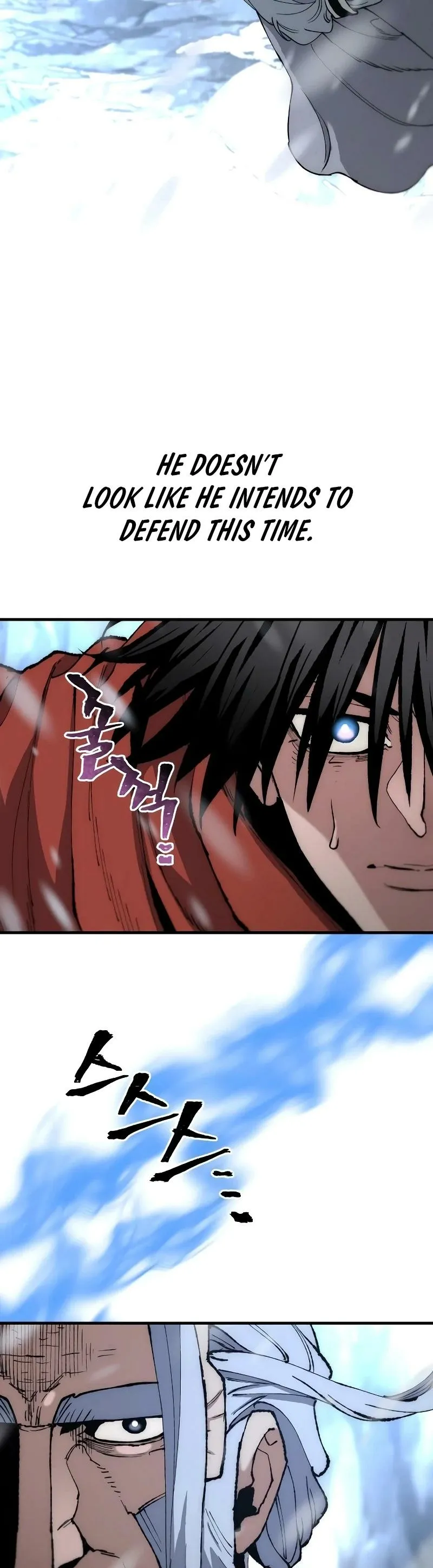 Read Murim RPG Simulation Manga Online