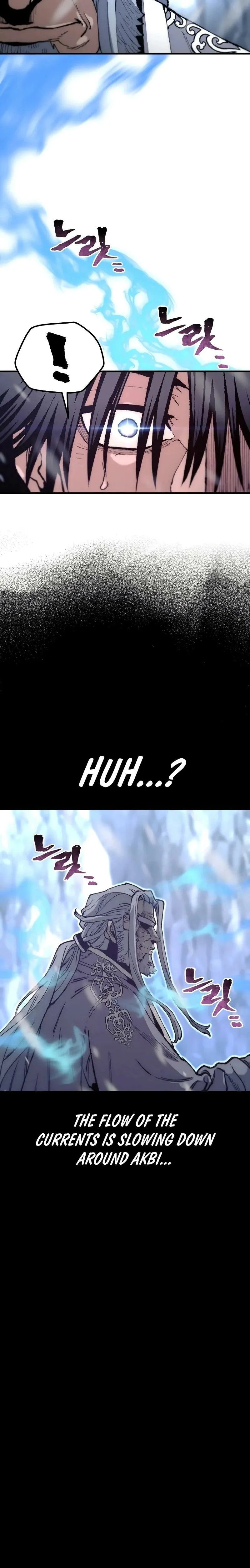 Read Murim RPG Simulation Manga Online