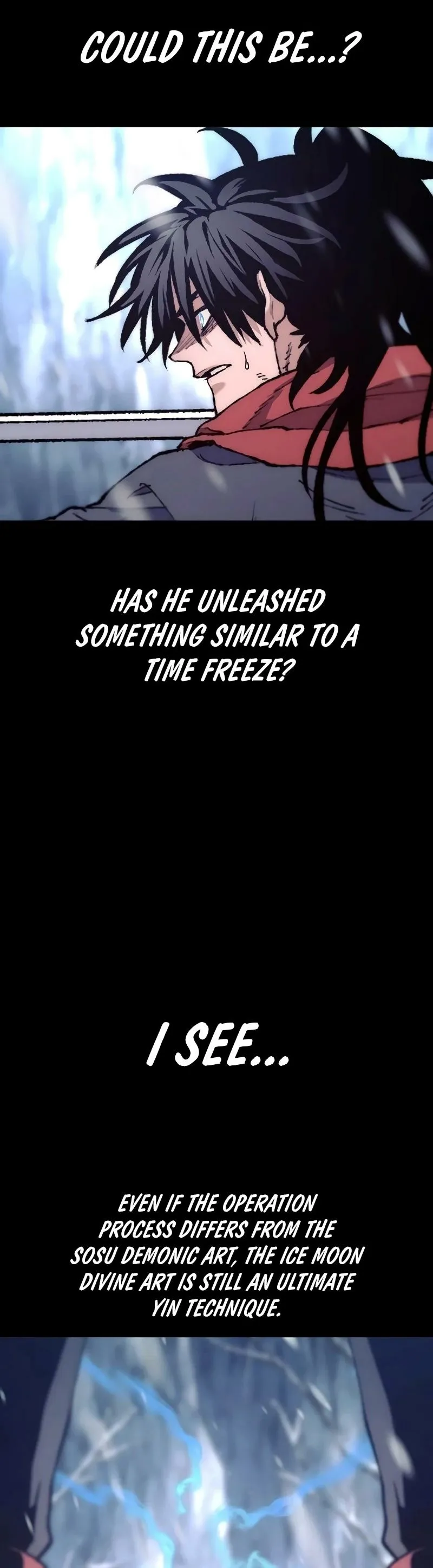 Read Murim RPG Simulation Manga Online