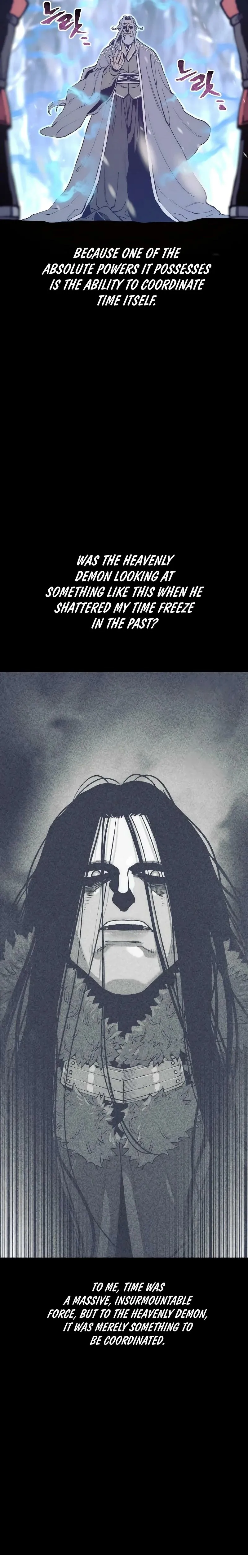 Read Murim RPG Simulation Manga Online