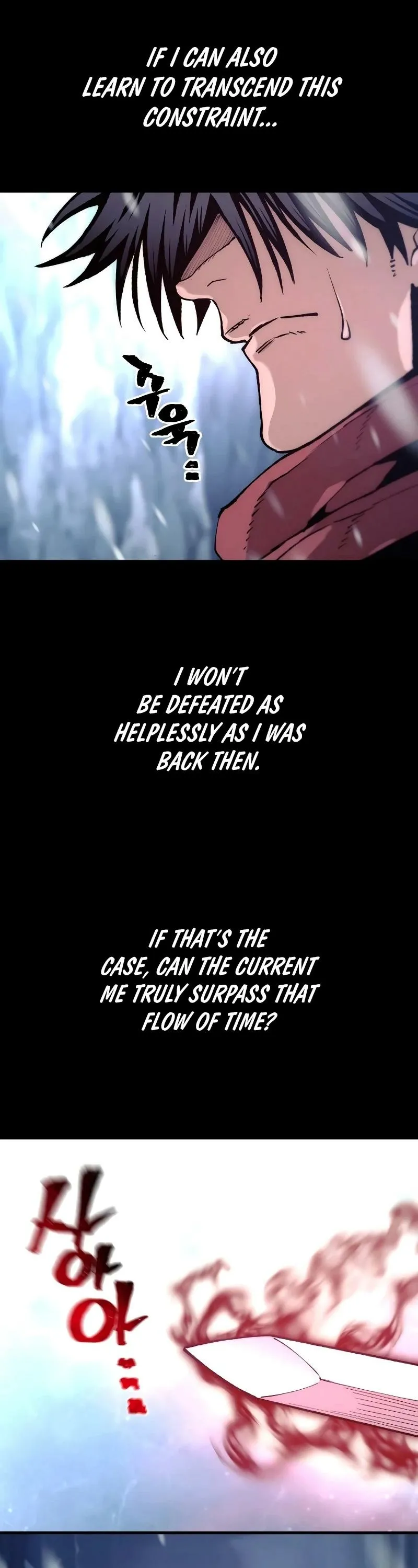 Read Murim RPG Simulation Manga Online