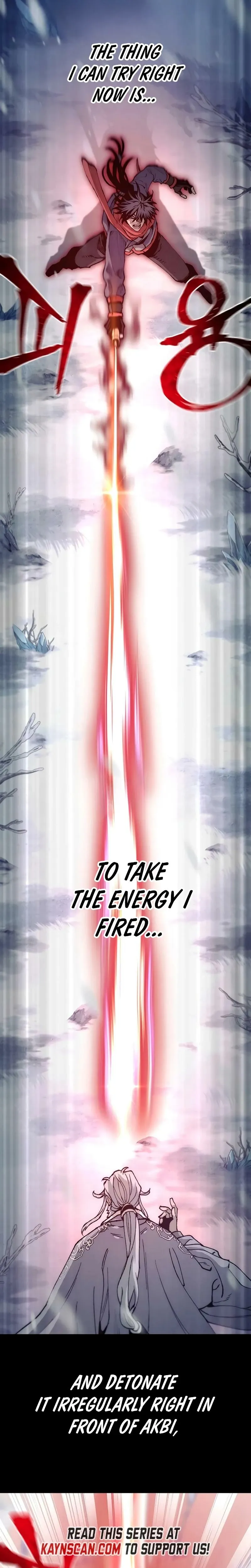 Read Murim RPG Simulation Manga Online