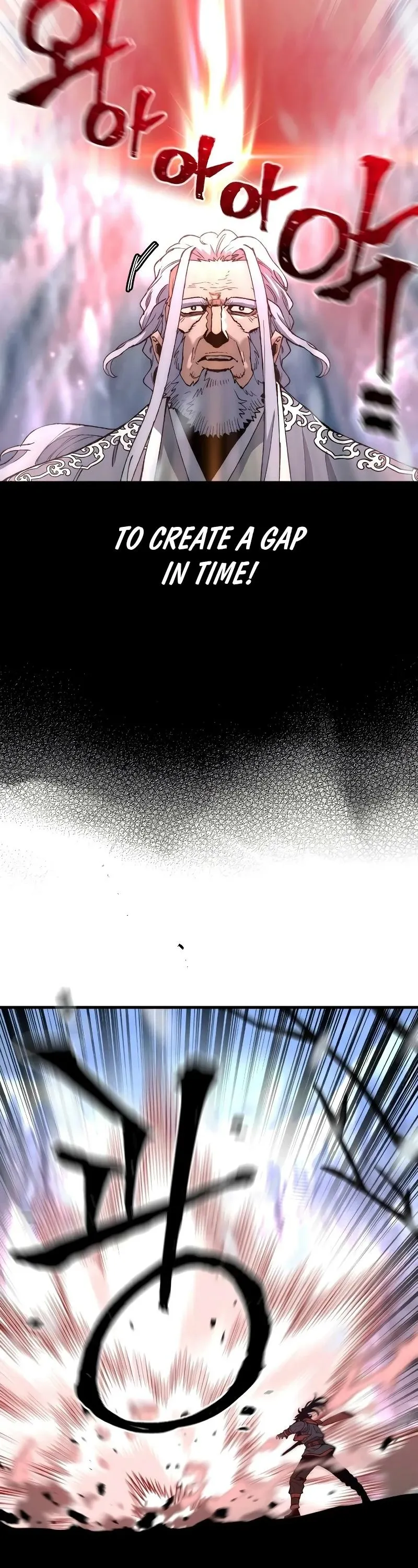 Read Murim RPG Simulation Manga Online