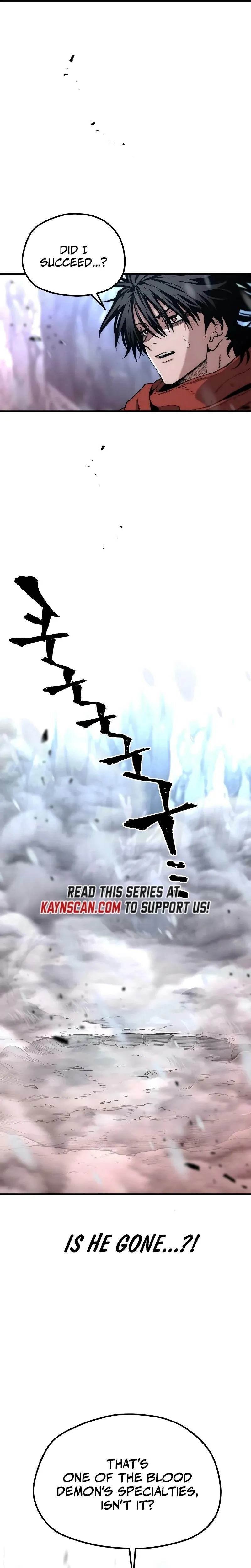 Read Murim RPG Simulation Manga Online