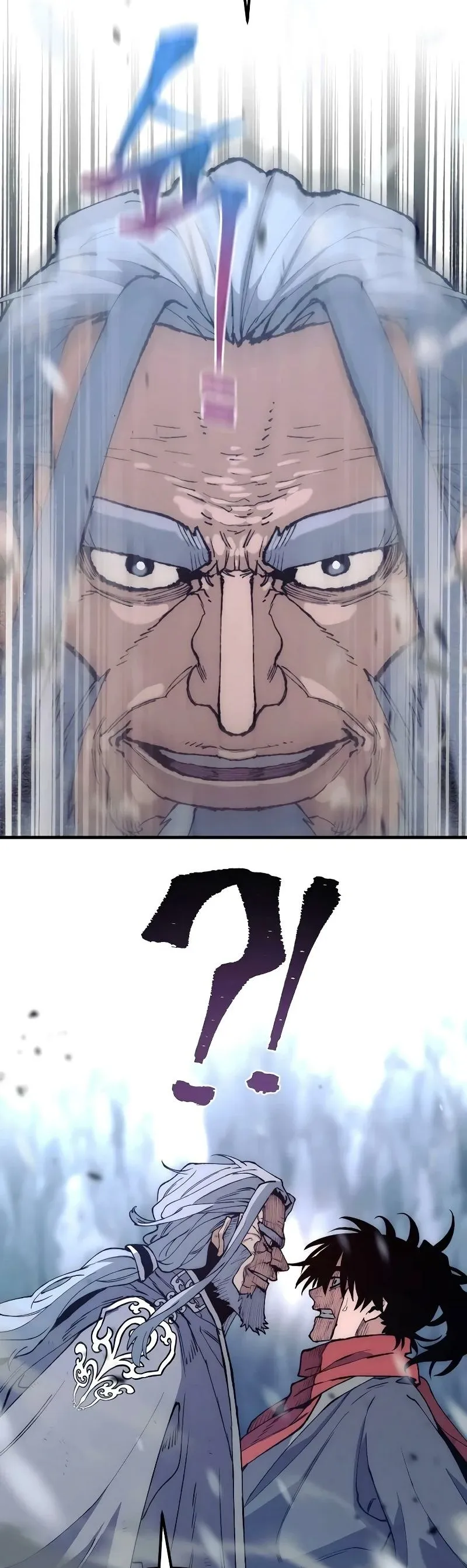 Read Murim RPG Simulation Manga Online