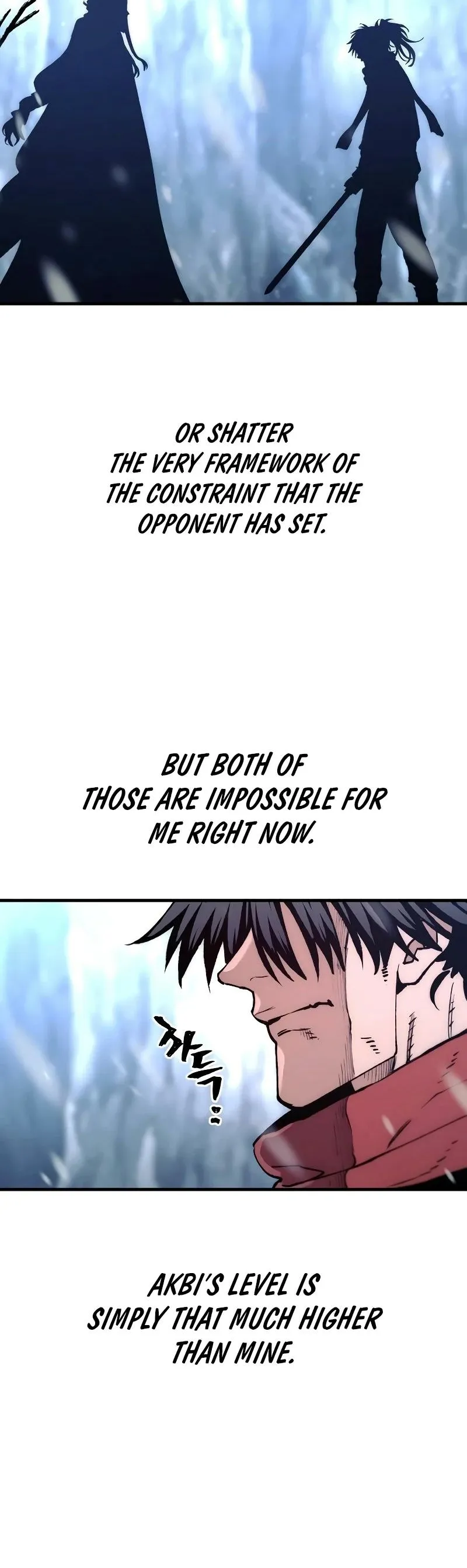 Read Murim RPG Simulation Manga Online