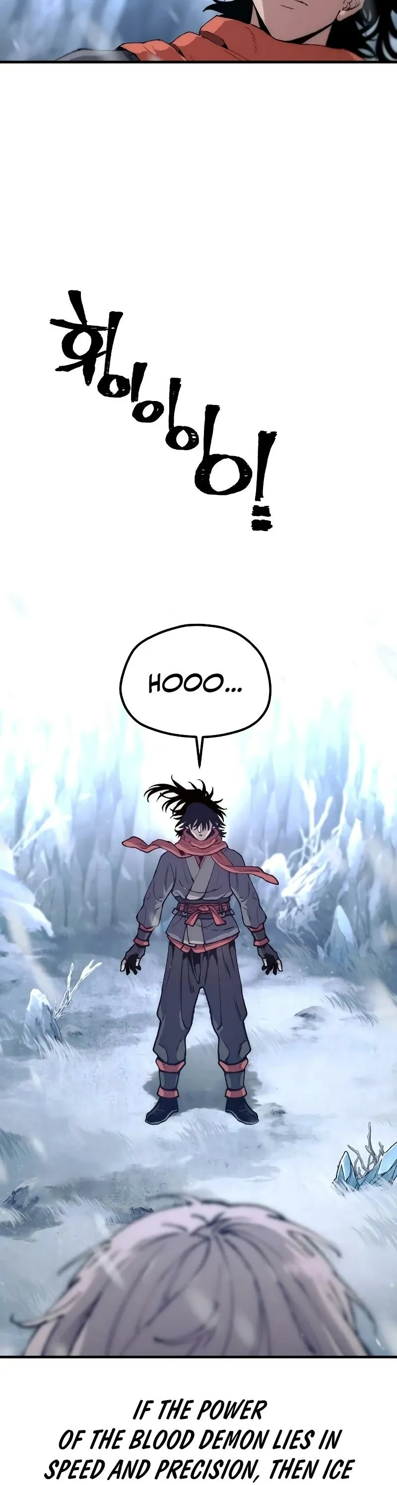 Read Murim RPG Simulation Manga Online