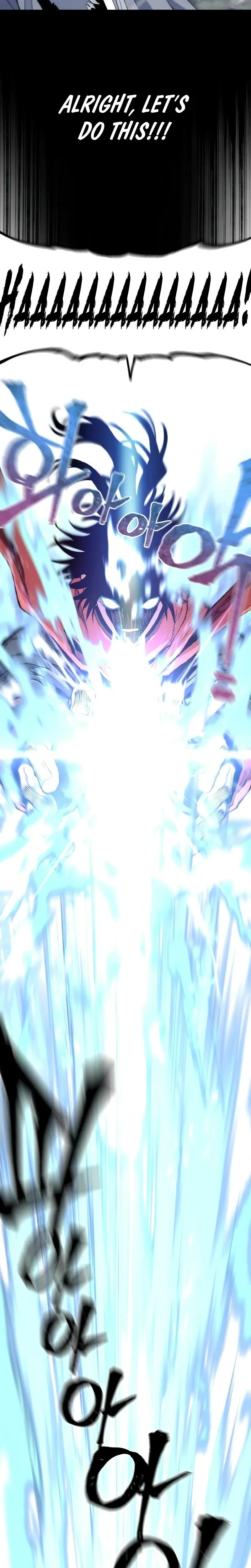 Read Murim RPG Simulation Manga Online