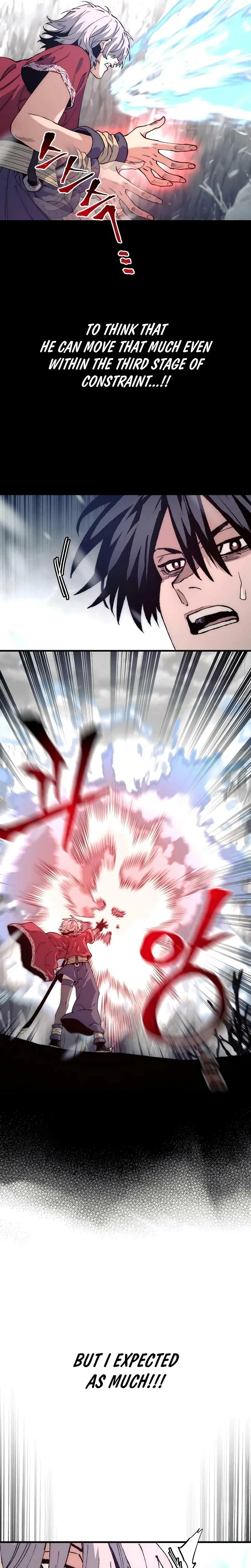 Read Murim RPG Simulation Manga Online