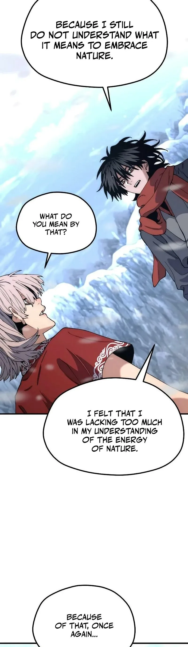 Read Murim RPG Simulation Manga Online