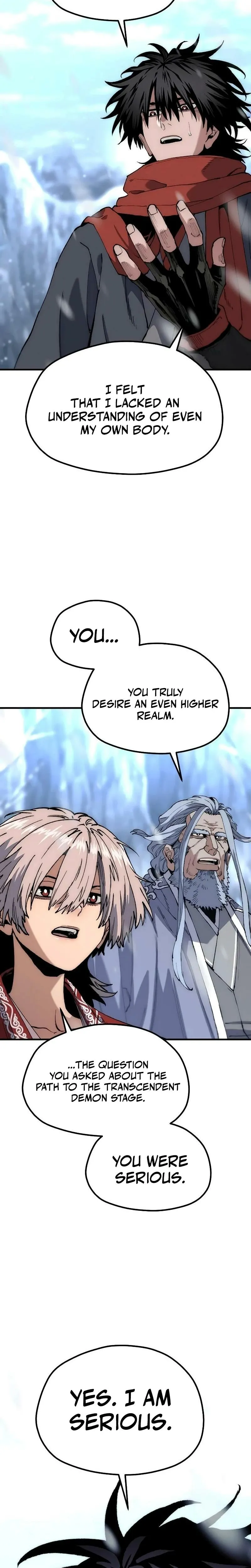 Read Murim RPG Simulation Manga Online