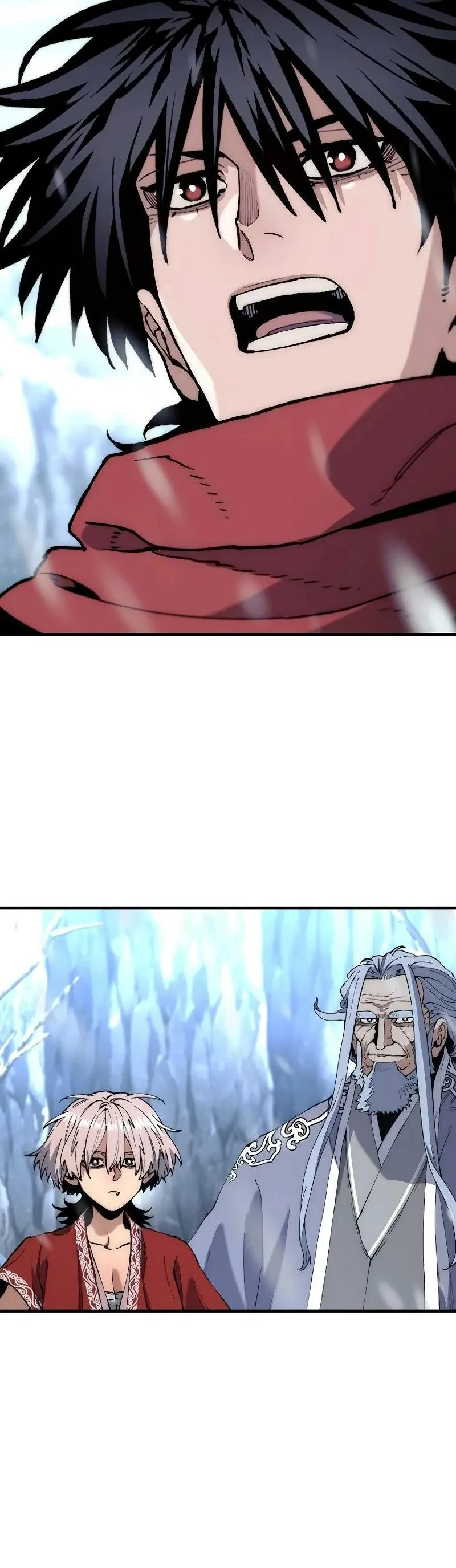 Read Murim RPG Simulation Manga Online