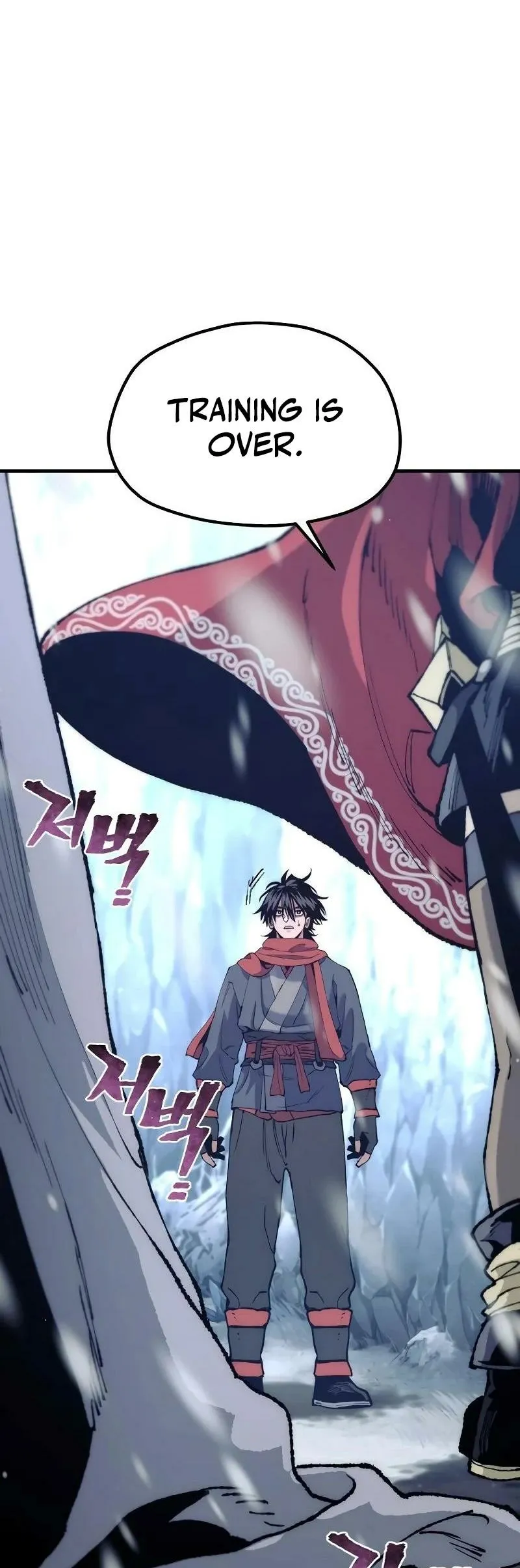 Read Murim RPG Simulation Manga Online