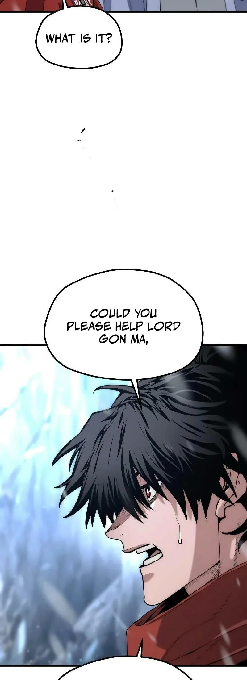 Read Murim RPG Simulation Manga Online