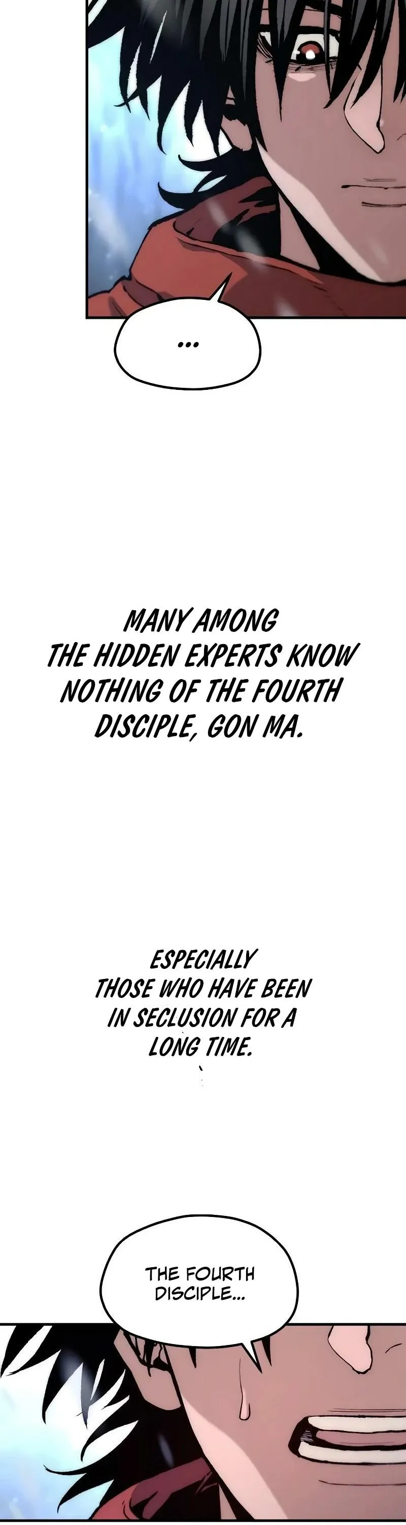 Read Murim RPG Simulation Manga Online