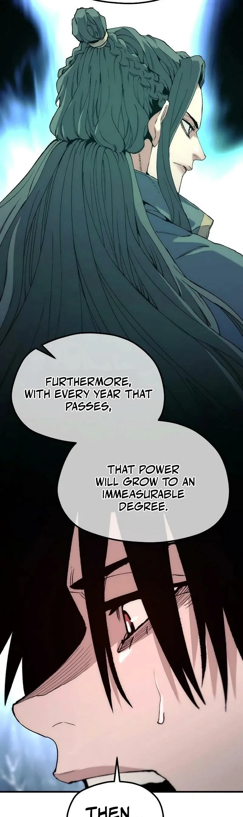 Read Murim RPG Simulation Manga Online